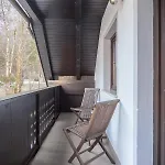 아파트 Ukanc 보히니