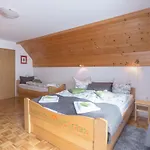 Ukanc 아파트 *