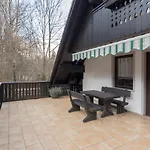 Ukanc 아파트