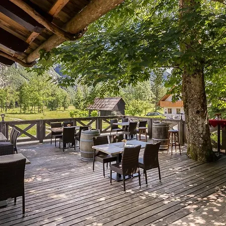 Apartamento Ukanc Bohinj