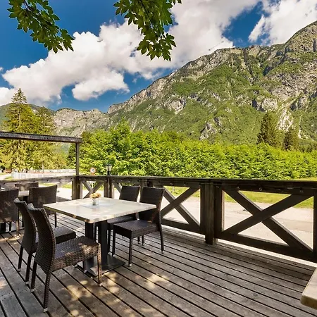 Ukanc * Bohinj