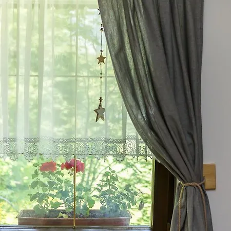 アパート Ukanc *