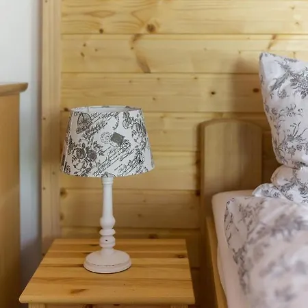 Ukanc Apartamento Bohinj