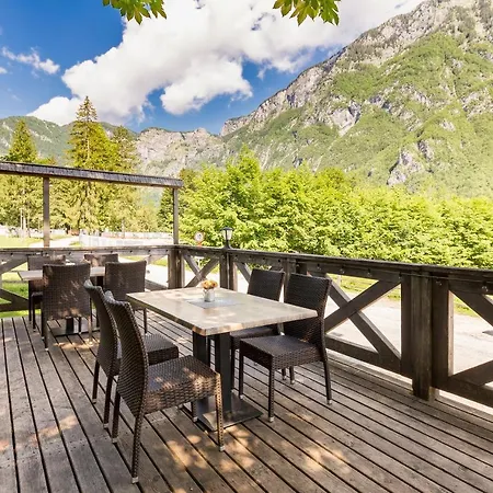 Apartamento Ukanc Bohinj