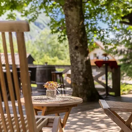 アパート Ukanc *