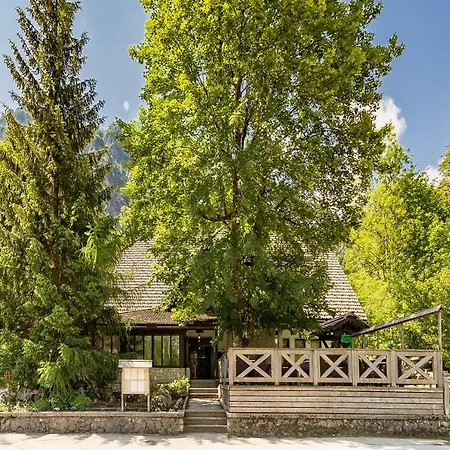 Ukanc Apartamento Bohinj