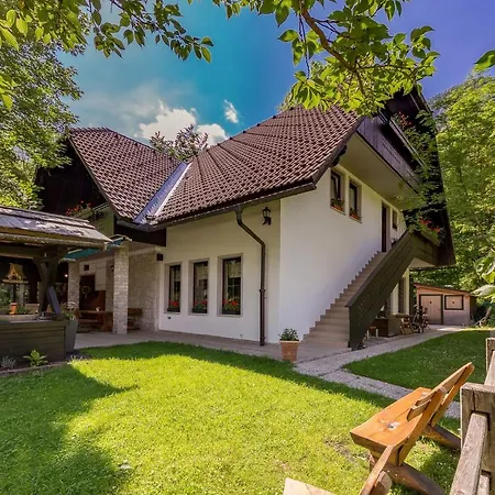 Apartamento Ukanc