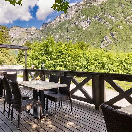 Apartamento Ukanc Bohinj