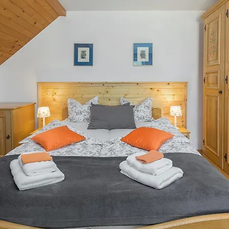 Ukanc Apartamento Bohinj