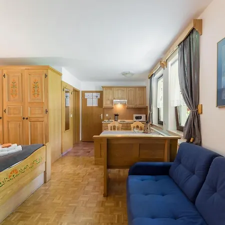 Apartamento Ukanc