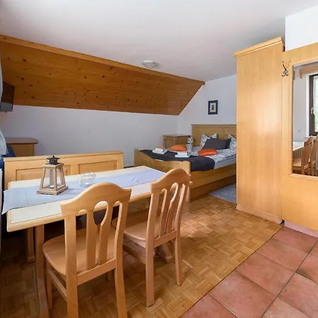 Ukanc Bohinj
