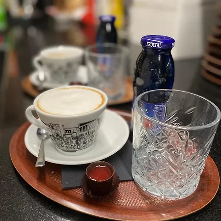 Apartmán Ukanc