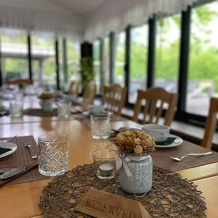Apartmán Ukanc Bohinj