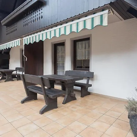 Ukanc Apartment Bohinj