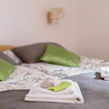 Ukanc Apartament Bohinj