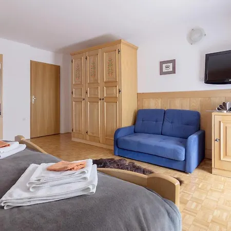 Apartamento Ukanc