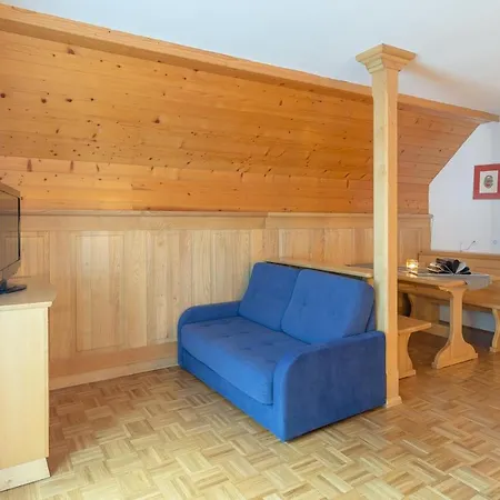 Ukanc Apartamento *