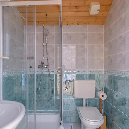 Apartamento Ukanc Bohinj