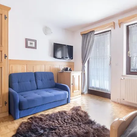 Ukanc Apartamento