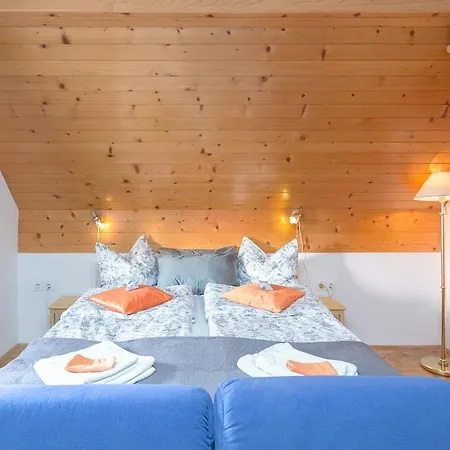 Ukanc Bohinj