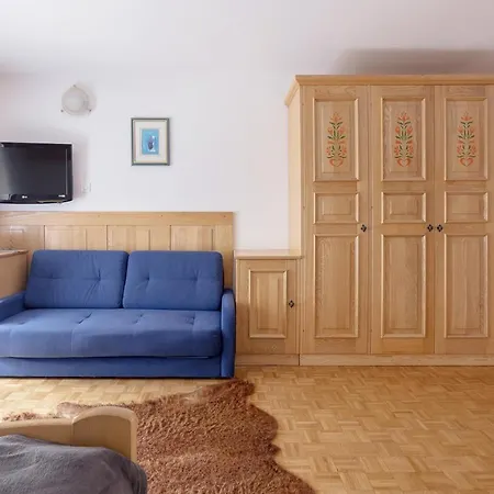 Apartamento Ukanc