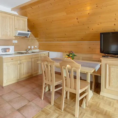 Ukanc Bohinj