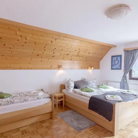 Ukanc Apartamento *