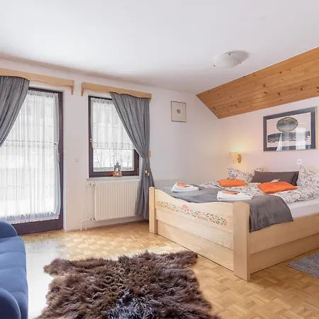 Apartamento Ukanc
