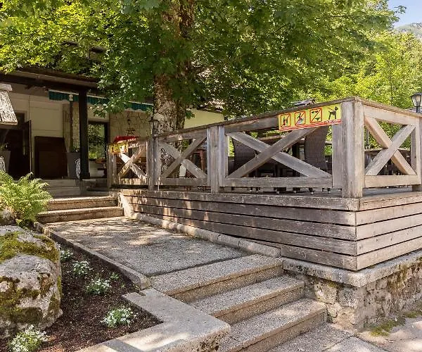 Apartamento Ukanc Bohinj