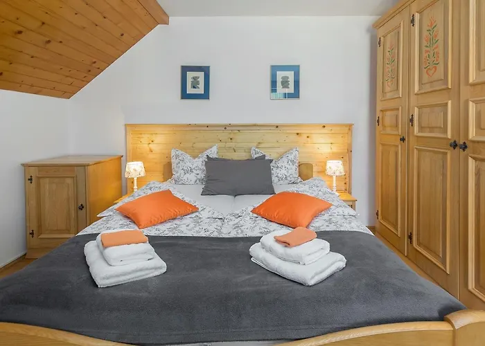 Ukanc Apartamento Bohinj