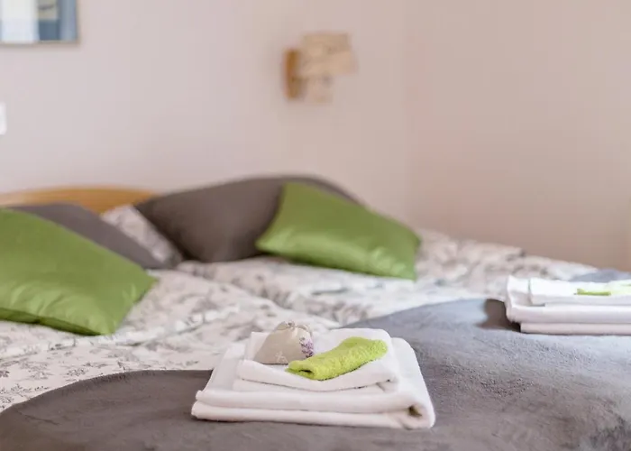 Ukanc Apartamento Bohinj