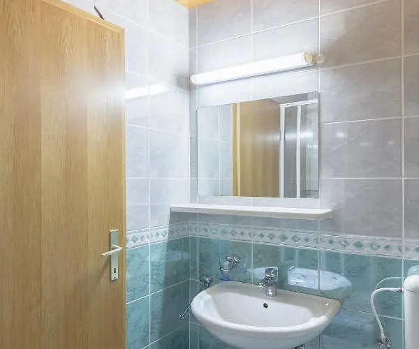 Apartma Ukanc Bohinj